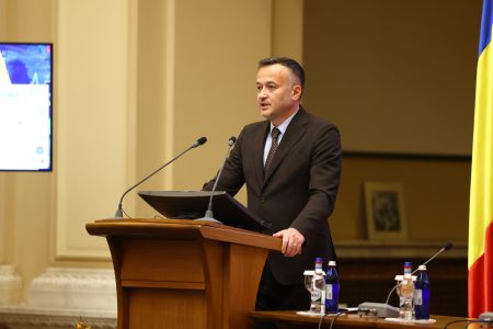 Avrămescu (ASF): Pentru România, piaţa de capital trebuie să fie o prioritate strategică - poza 1
