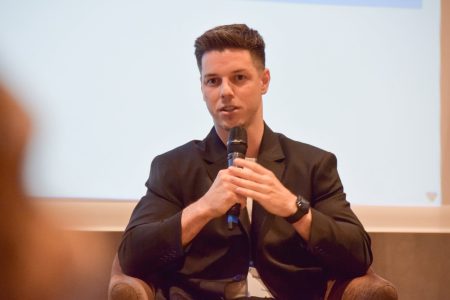Interviu Andrei Muntean: Succesul pe termen lung înseamnă mai mult decât medalii; Stabilitatea financiară îți oferă siguranță și îți permite să te concentrezi pe obiectivele tale - poza 1