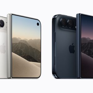 Apple a prezentat primul iPhone pliabil, Duo, de la 1.999 de dolari; iPhone 18 Pro se scumpește, iar AI și confidențialitatea devin pariurile noului CEO - poza 1