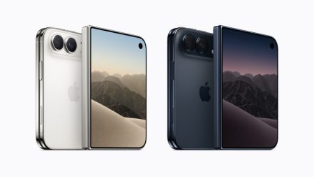 Apple a prezentat primul iPhone pliabil, Duo, de la 1.999 de dolari; iPhone 18 Pro se scumpește, iar AI și confidențialitatea devin pariurile noului CEO - poza 1