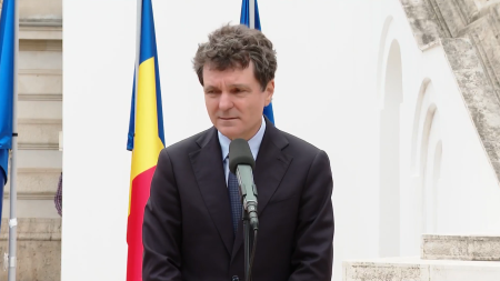 Nicușor Dan: Alegerile anticipate nu sunt o soluție (video) - poza 1