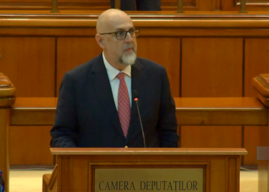 Kelemen Hunor: După 148 de zile nu suntem &icirc;n stare să investim un guvern cu puteri depline
 - poza 1