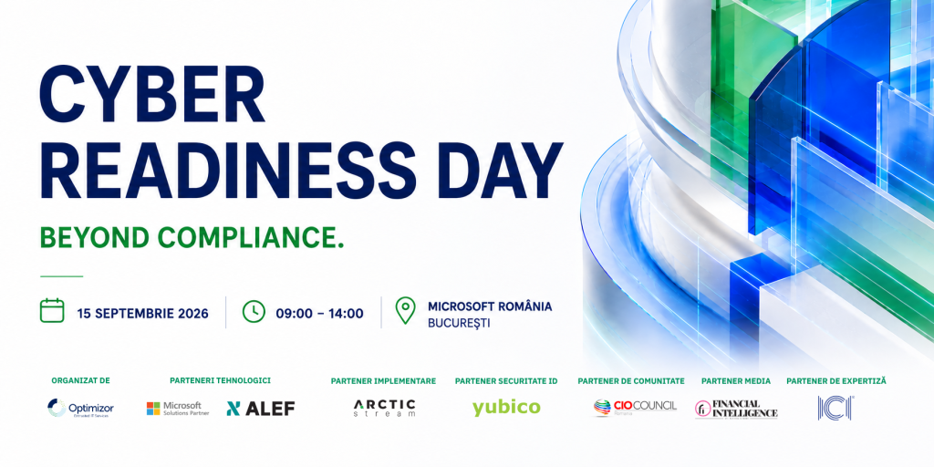 Cyber Readiness Day