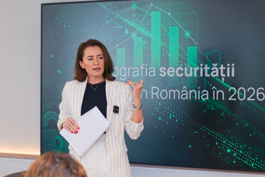 STUDIU FORT CYBER: Companiile din Rom&acirc;nia tind să &icirc;și supraestimeze pregătirea pentru atacuri cibernetice
 - poza 1