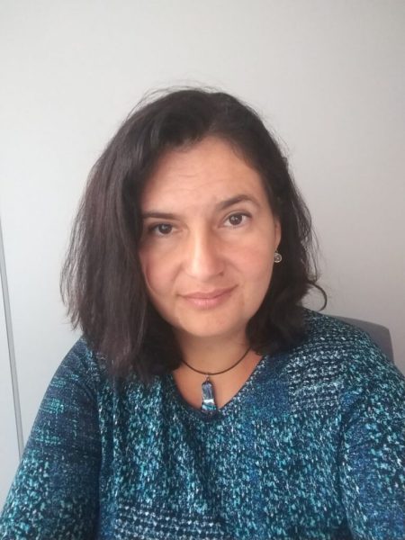 Diana Barglazan, Comisia Europeană, la Eurogas: Lipsa de predictibilitate și schimbările foarte frecvente de legislație pot avea un impact extrem de puternic în energie. „România are un potențial foarte mare, dar de multe ori nu este folosit” - poza 1