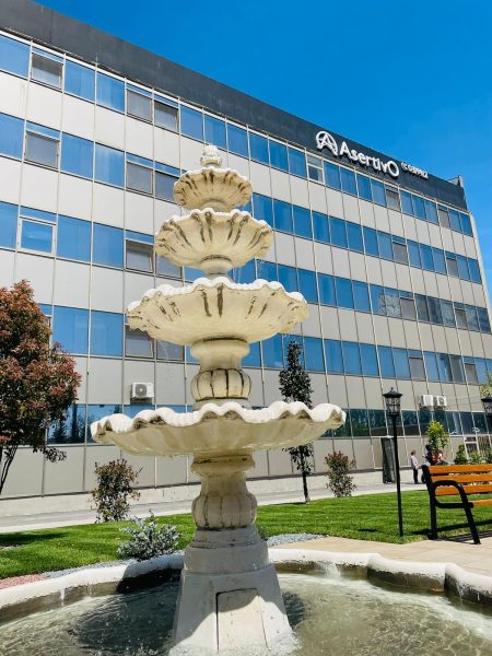 ECHO Elderly Care, platformă națională de servicii dedicate seniorilor, investește 1,3 milioane de euro &icirc;n modernizarea centrului AsertivO din Otopeni și &icirc;și deschide porțile pe 23 septembrie
 - poza 1
