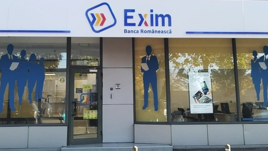 Exim Banca Rom&acirc;nească a obținut primul rating din partea agenției internaționale Fitch Ratings &ndash; calificativul &bdquo;BB&rdquo;, cu perspectivă stabilă
 - poza 1