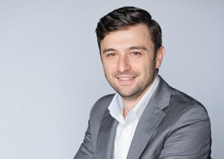Ovidiu Tișler, numit noul Head of Private Individuals la ING Bank România    - poza 1