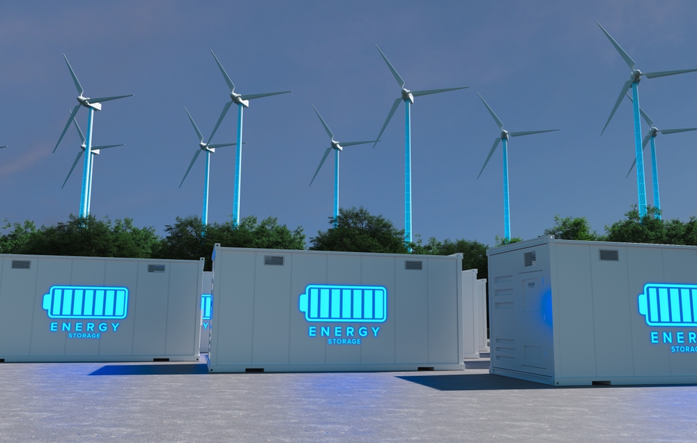 ENGIE &icirc;și extinde portofoliul de stocare a energiei &icirc;n baterii prin achiziția unui proiect &icirc;n Călan, județul Hunedoara
 - poza 1