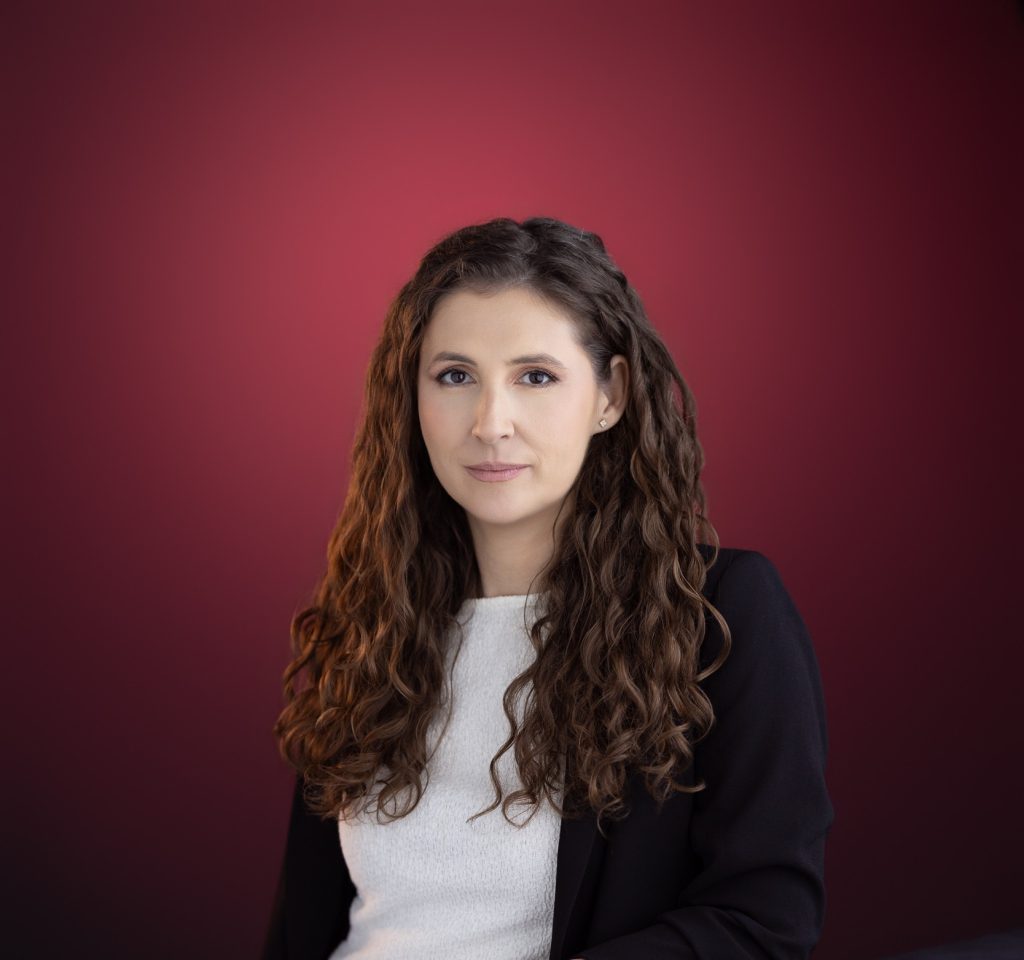 Sphera Franchise Group o numește pe Ioana Barbu Florea &icirc;n funcția de director de comunicare
 - poza 1