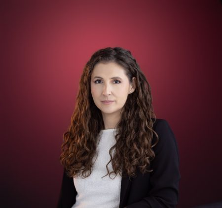 Sphera Franchise Group o numește pe Ioana Barbu Florea &icirc;n funcția de director de comunicare
 - poza 1