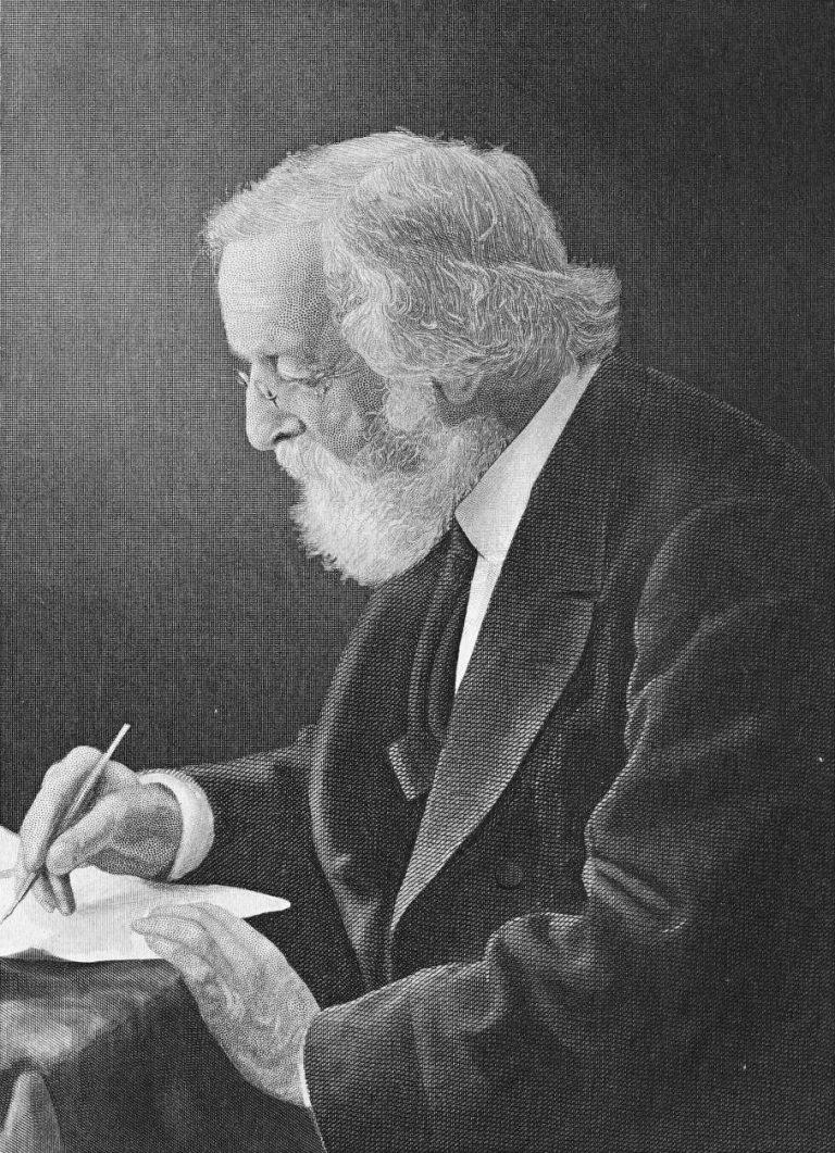 Citatul săptămânii: „Un politician se gândește la următoarele alegeri; un om de stat, la următoarea generație.” – James Freeman Clarke