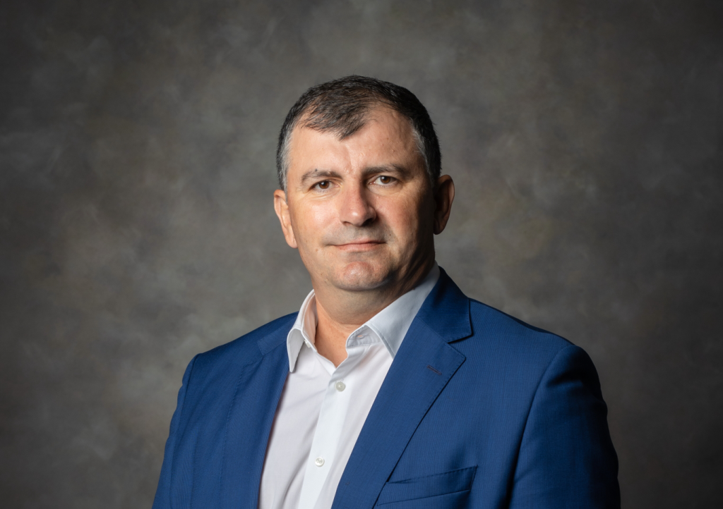 Laurențiu Ivan este numit Country Managing Director al Alstom pentru Rom&acirc;nia și Bulgaria
 - poza 1
