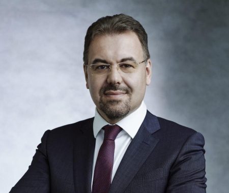 Leonardo Badea, Prim-viceguvernator BNR: Globalizarea renegociată, între hegemonie, protecționism și reziliență - poza 1