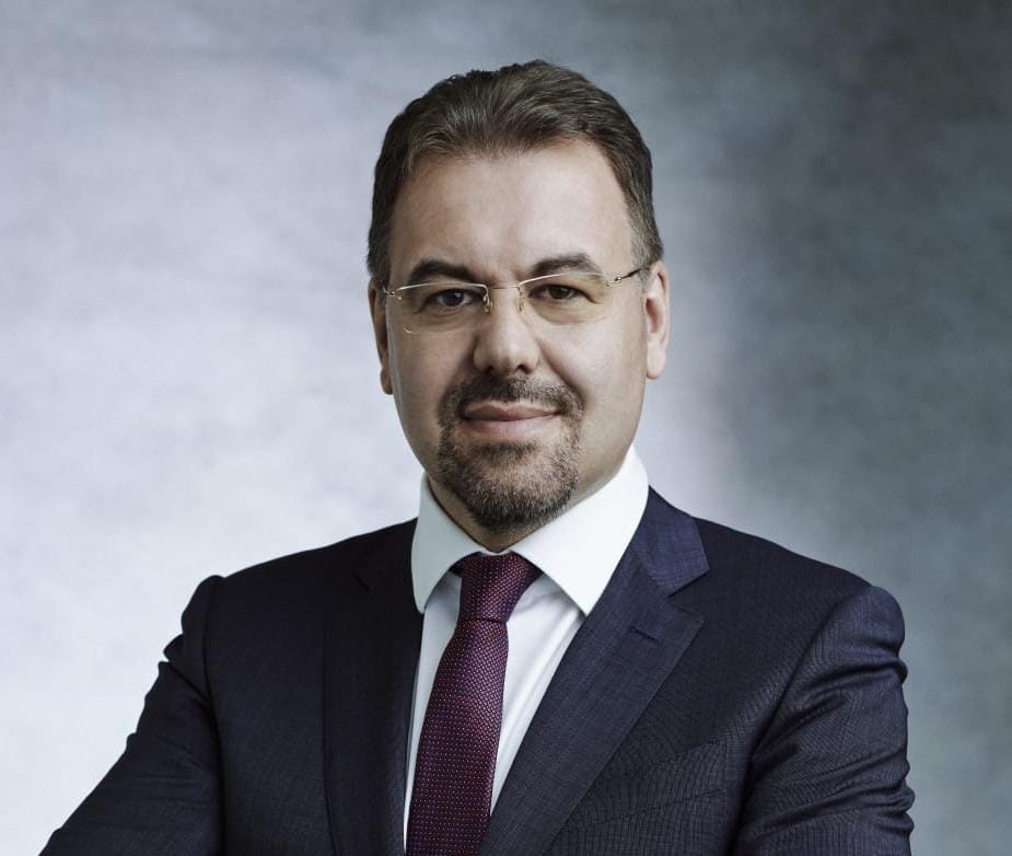 Leonardo Badea, Prim-viceguvernator BNR: Globalizarea renegociată, &icirc;ntre hegemonie, protecționism și reziliență
 - poza 1