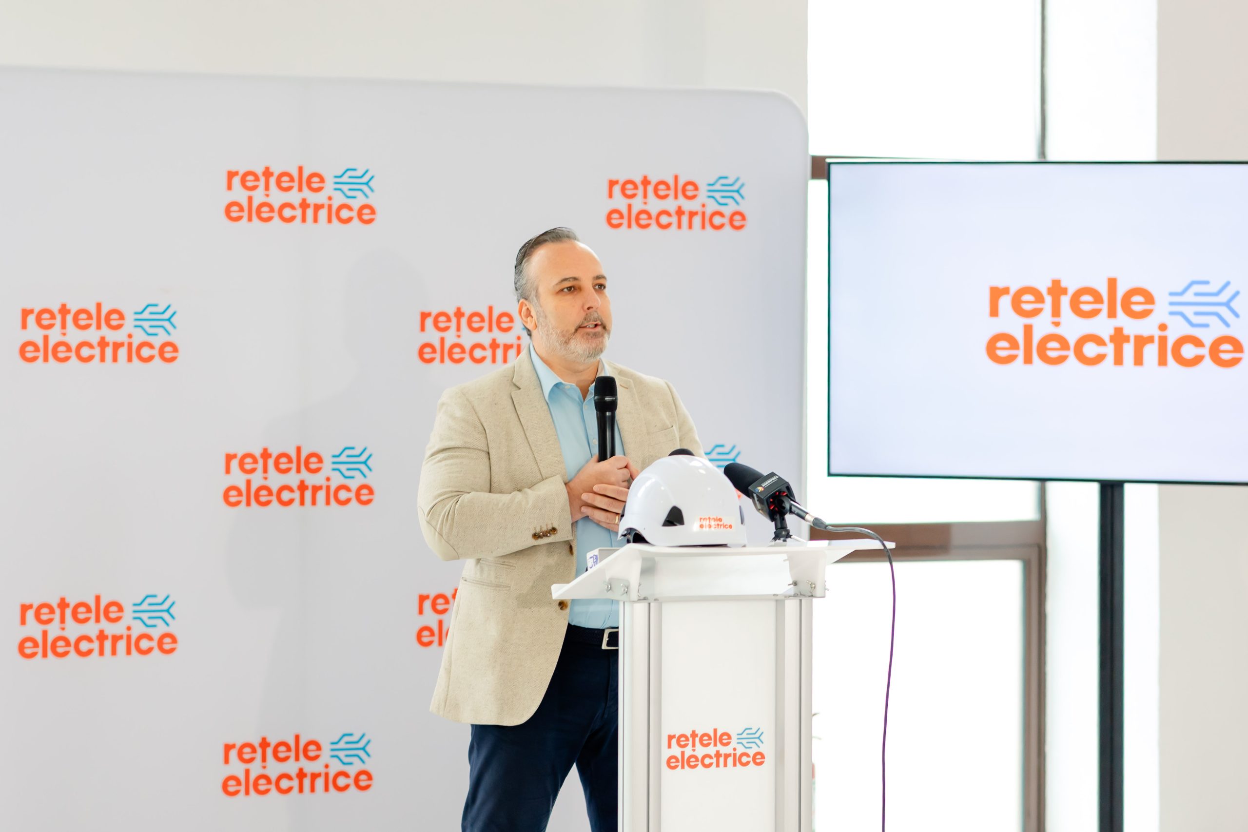 Rețele Electrice România a modernizat stația electrică Filaret din București, prin investiții de aproape 79 de milioane de lei
- poza 2