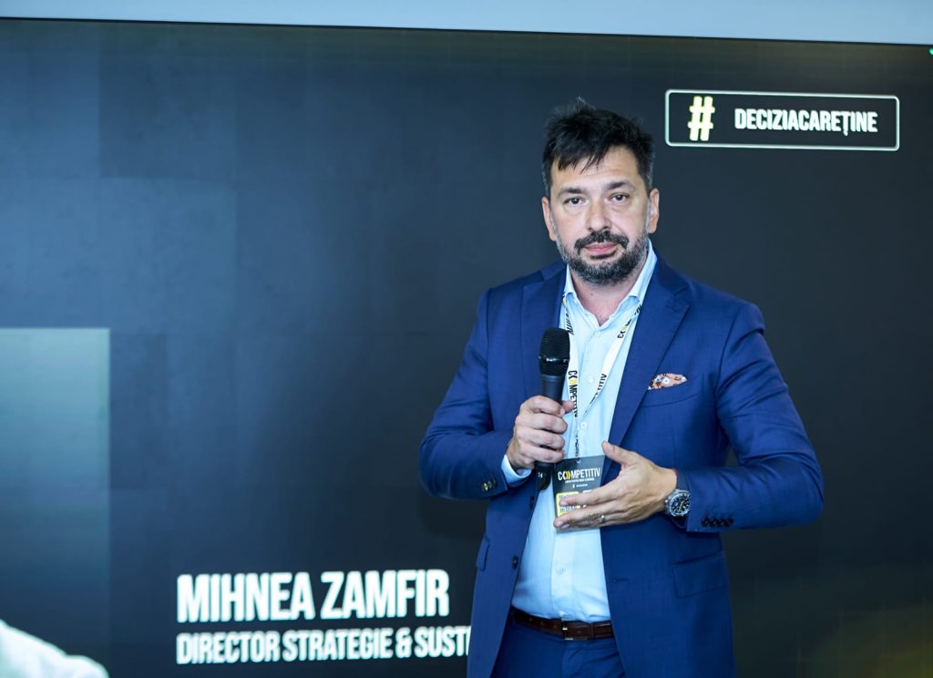 28 De companii din Rom&acirc;nia, cu o cifră de afaceri cumulată de 7,4 miliarde de euro, intră &icirc;n ediția a doua a Programului Competitiv
 - poza 1