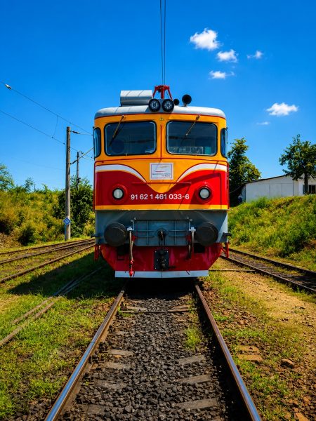 RELOC Craiova își consolidează parteneriatul strategic cu operatorii feroviari din Muntenegru