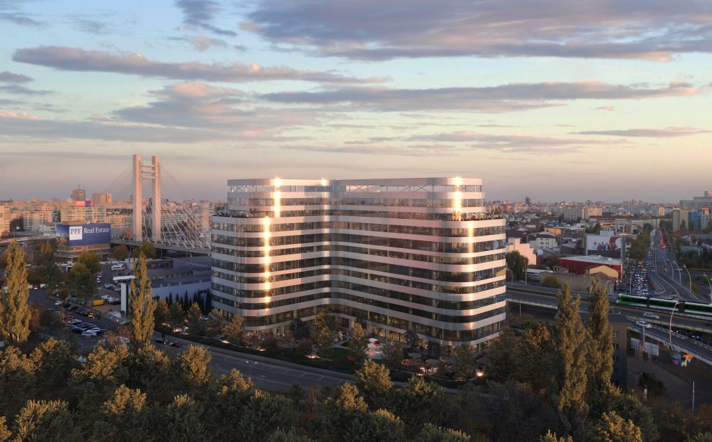 Premier Energy Group devine primul chiriaș al ARC, noul proiect emblematic de birouri dezvoltat de PPF Real Estate &icirc;n București
 - poza 1