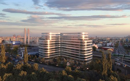 Premier Energy Group devine primul chiriaș al ARC, noul proiect emblematic de birouri dezvoltat de PPF Real Estate &icirc;n București
 - poza 1