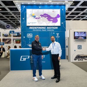 Motoren Feuer și RELOC Craiova semnează un acord de cooperare privind recondiționarea sistemelor de propulsie pentru automotoare diesel - poza 1