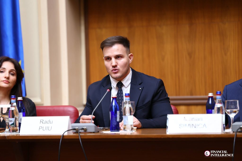 Radu Puiu, XTB: Investitorii rom&acirc;ni sunt mai interesați de piața de capital și mai disciplinați &icirc;n perioadele de volatilitate; &bdquo;Volatilitatea va continua&rdquo;
 - poza 1