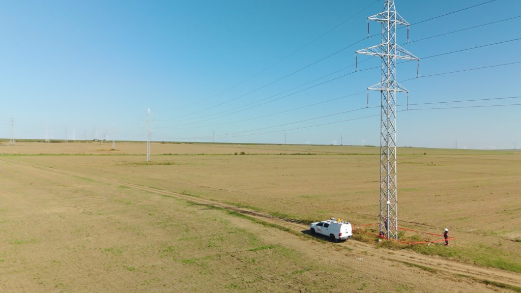 Reţele Electrice Rom&acirc;nia investeşte 86 milioane lei pentru reţelele de &icirc;naltă tensiune din Constanţa şi Tulcea
 - poza 1