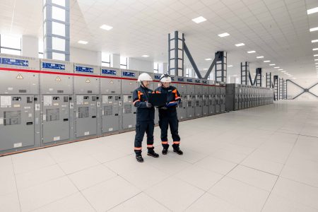 Rețele Electrice România a modernizat stația electrică Filaret din București, prin investiții de aproape 79 de milioane de lei - poza 1
