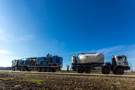 Rompetrol Well Services – 75 de ani de servicii pentru industria de petrol și gaze din România - poza 1