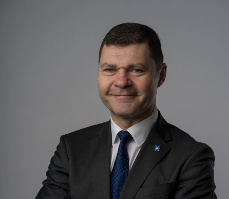 radu hanga