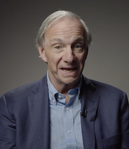 Ray Dalio: AI va fi „miraculoasă” pentru productivitate, dar va alimenta o bulă „devastatoare” și inegalitatea averilor - poza 1