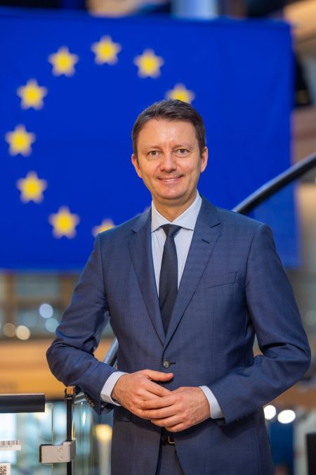 Premierul desemnat Siegfried Mureşan: Avem prea multe teorii ale conspiraţiei; Nu am un motiv să cred că preşedintele doreşte instabilitate - poza 1