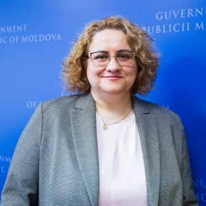 Bursa Internaţională a Moldovei a fost lansată, la Chişinău, având ca partener strategic Bursa de Valori Bucureşti - poza 1