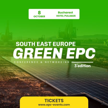 South East Europe Green EPC