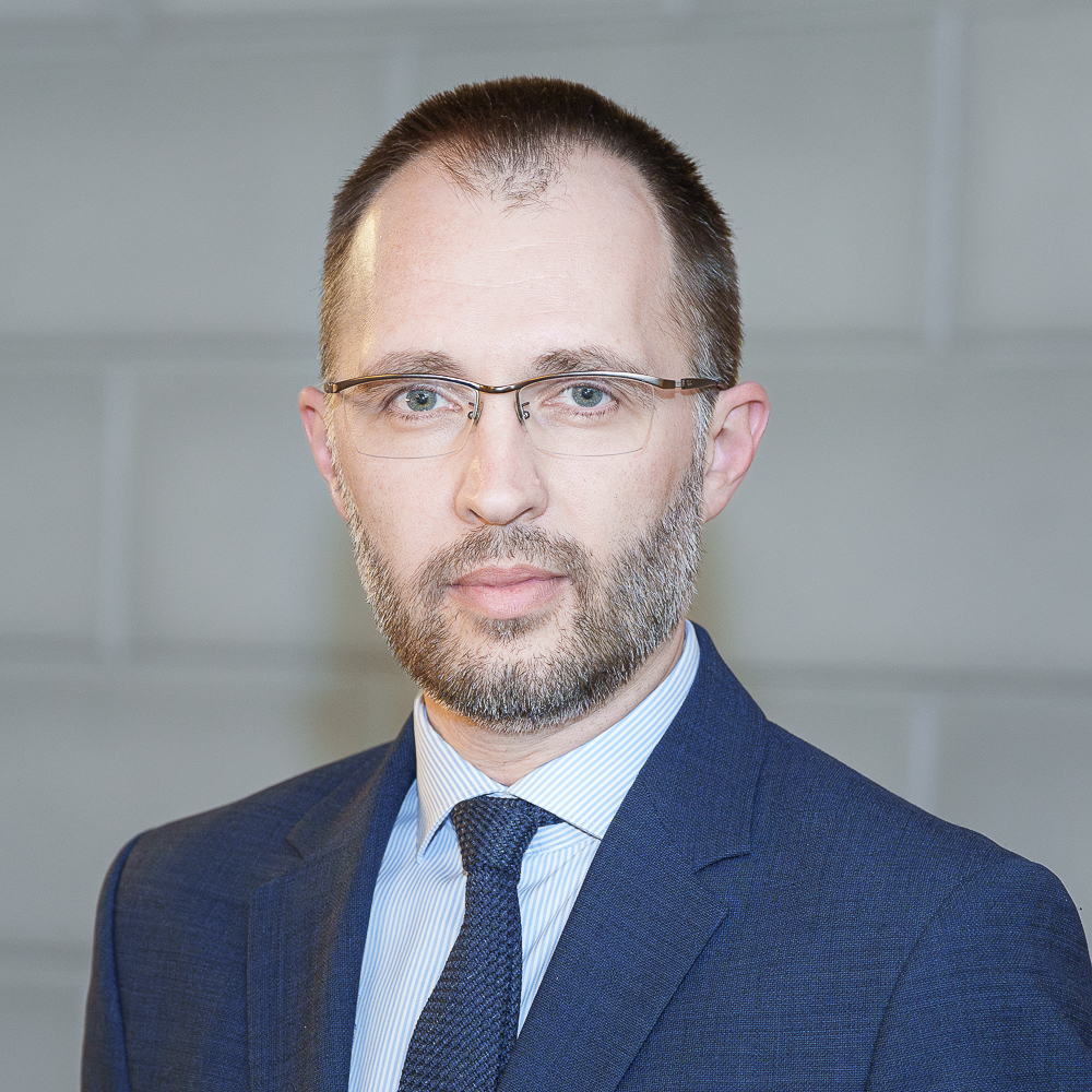 Consilierul de stat Vlad Ionescu: Candidatura Rom&acirc;niei la șefia OIF urmărește o mai mare prezență economică
 - poza 1