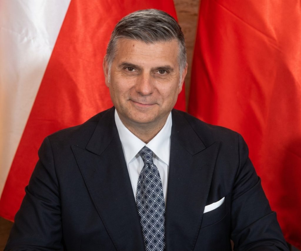 25 de ani de prezență a OMV Petrom la BVB &ndash; Alexandru Petrescu, ASF: Ambiția regională a marilor emitenți și ambiția regională a pieței de capital rom&acirc;nești pot evolua &icirc;mpreună
 - poza 1