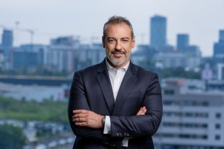 Serhan Hacisuleyman, CEO Agricover Credit IFN: „Agricultura românească va avea nevoie de mai mult capital, nu de mai puțin”; strategia companiei urmărește extinderea accesului la finanțare către mai mulți fermieri - poza 1