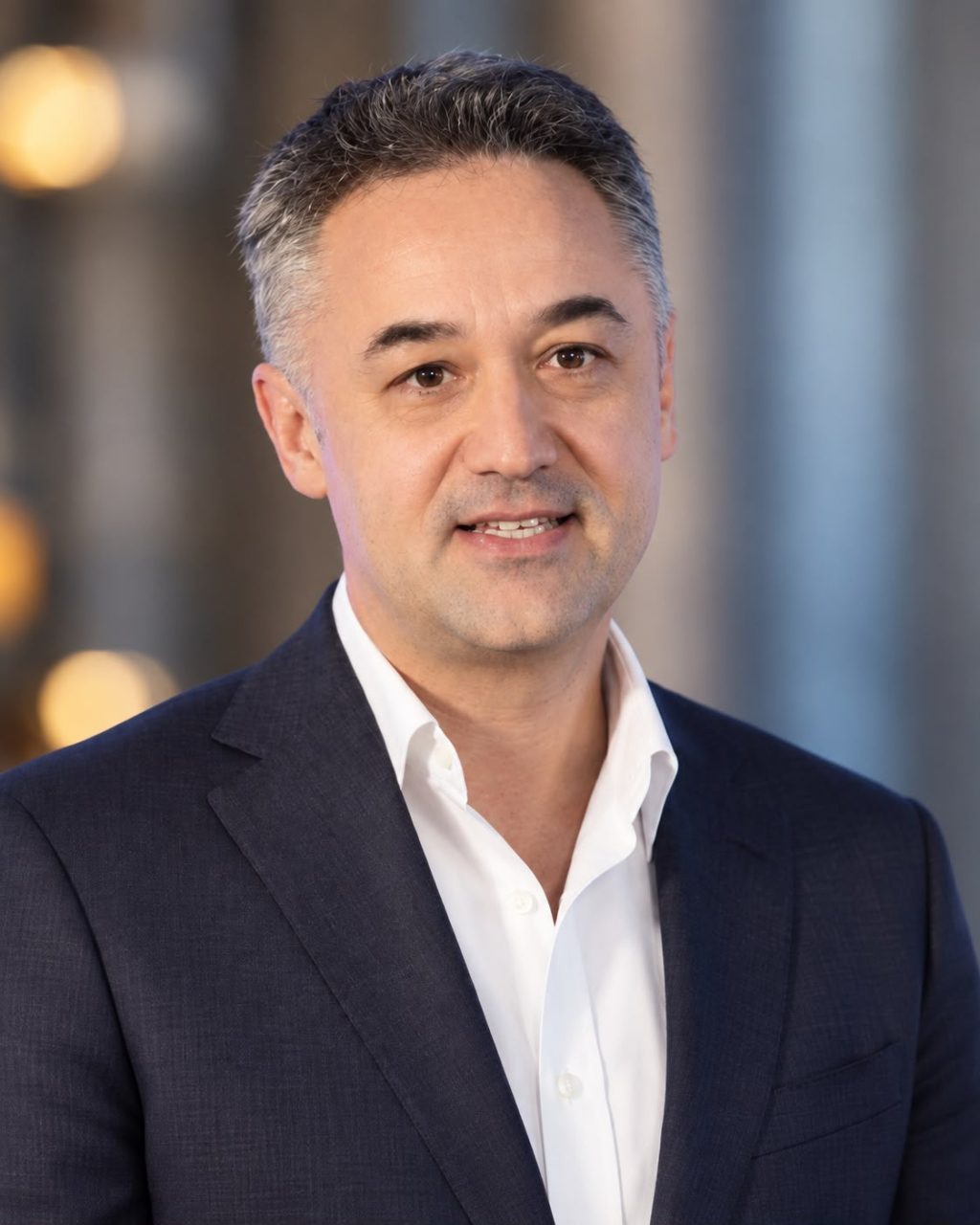 Caroli Foods Group &icirc;l numește pe Ilie Găgeatu &icirc;n funcția de Director de V&acirc;nzări
 - poza 1