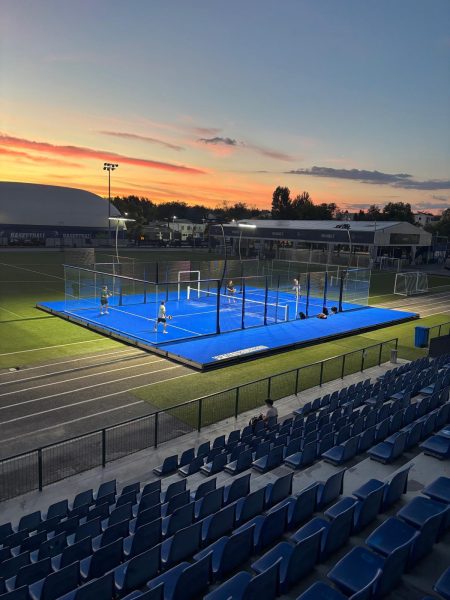 Clubul Năstase & Marica găzduiește un nou turneu internațional sub egida Federației Internaționale de Padel (FIP) - poza 1