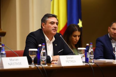 Ștefan Petrea, Electro-Alfa International: „Acțiunile Electroalfa, cu 92% mai valoroase față de momentul listării”; Compania continuă investițiile și dezvoltarea exporturilor - poza 1