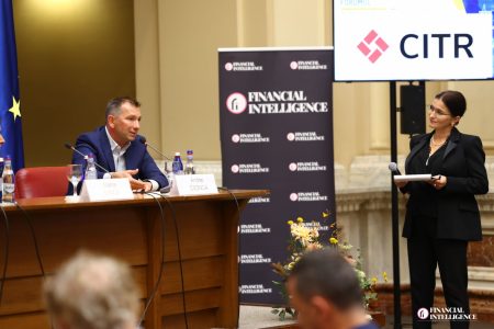 Andrei Cionca, Impetum Group: Planul nostru este să lansăm primul fond de special situations din România, la finalul acestui an; Trebuie să găsim canalele prin care mai mult capital instituțional să coboare în economia reală - poza 1