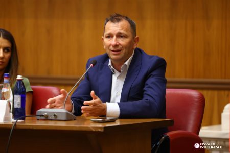 Andrei Cionca, despre selecția unui nou administrator FP: Fondul Proprietatea ar putea deveni un vehicul prin care capitalul instituțional să fie atras și investit în economie - poza 1