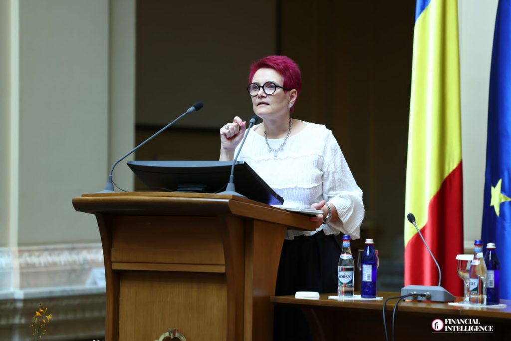 Radiografia Boardroom-ului &icirc;n 2026: Cele 5 &bdquo;cutii negre&rdquo; pe care liderii pieței de capital nu le mai pot ignora (Gabriela H&acirc;rțescu)
 - poza 1
