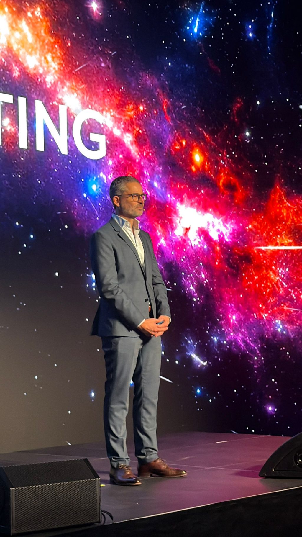Christian Anting, CEO PRO TV: &bdquo;&Icirc;ncepem un nou capitol. Ne propunem să ducem mai departe moștenirea PRO TV și să &icirc;mbrățișăm transformarea&rdquo;; PRO TV și VOYO anunță grila de toamnă
 - poza 1
