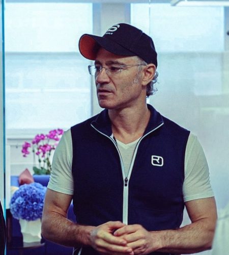 Alex Karp, CEO Palantir, critică politica Franței privind suveranitatea tehnologică: Restricțiile asupra software-ului american „au efectul invers” - poza 1