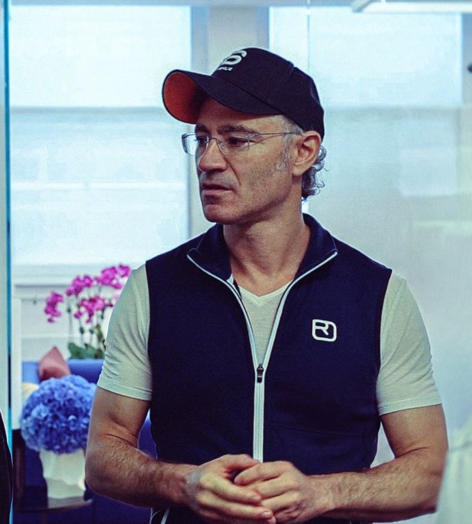 Alex Karp, CEO Palantir, critică politica Franței privind suveranitatea tehnologică: Restricțiile asupra software-ului american &bdquo;au efectul invers&rdquo;
 - poza 1