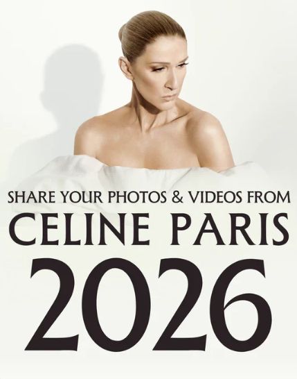 Céline Dion, revenire istorică pe scenă după șase ani: 30.000 de spectatori la Paris și o serie de 26 de concerte cu un impact economic estimat la sute de milioane de euro - poza 1