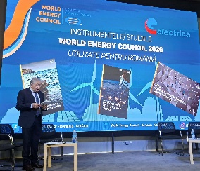 Aspecte privind provocările prezentului &icirc;n sistemul energetic din Rom&acirc;nia,&nbsp;analizate de CNR-CME
 - poza 1