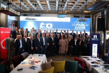 Transelectrica lansează „Proiect Pilot Retehnologizare Stația 220/110/20 kV Alba Iulia în concept de stație digitală”, o investiție unică în Rețeaua Electrică de Transport - poza 1