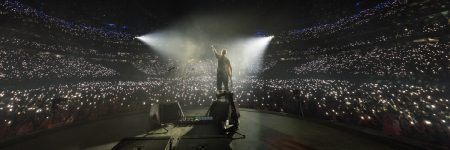 Războiul din Gaza, tot mai prezent în industria divertismentului; Ed Sheeran rupe tăcerea după controversa Macklemore: „Ceea ce se întâmplă în Gaza este catastrofal, nejustificabil și disproporționat” - poza 1